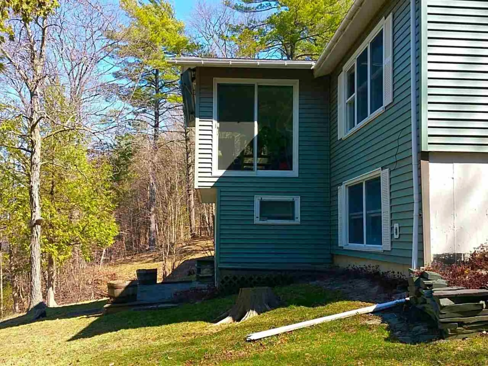 167 Stone Lane Bridport VT 05734