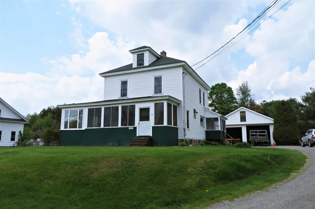 69 East Street Orleans VT 05860