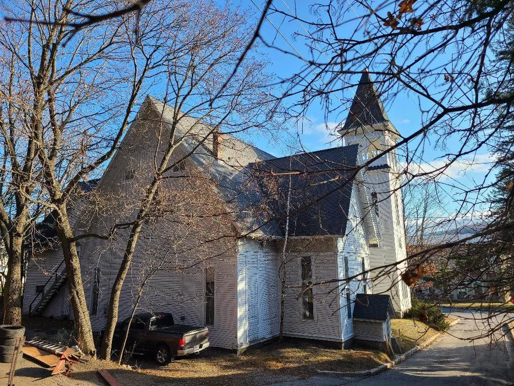 921 Main Street Berlin NH 03570