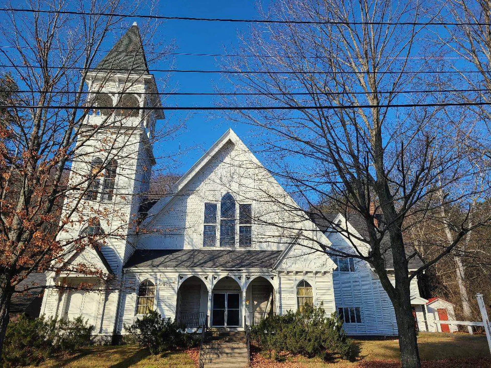 921 Main Street Berlin NH 03570