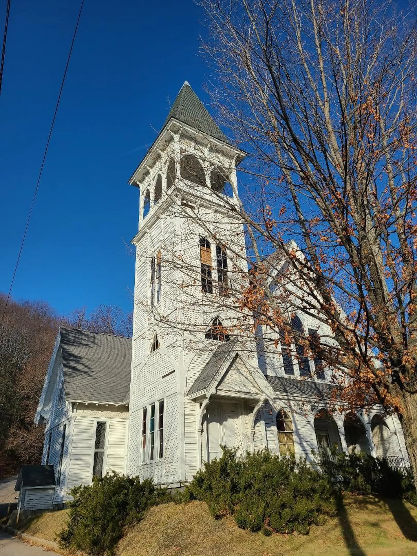 921 Main Street Berlin NH 03570