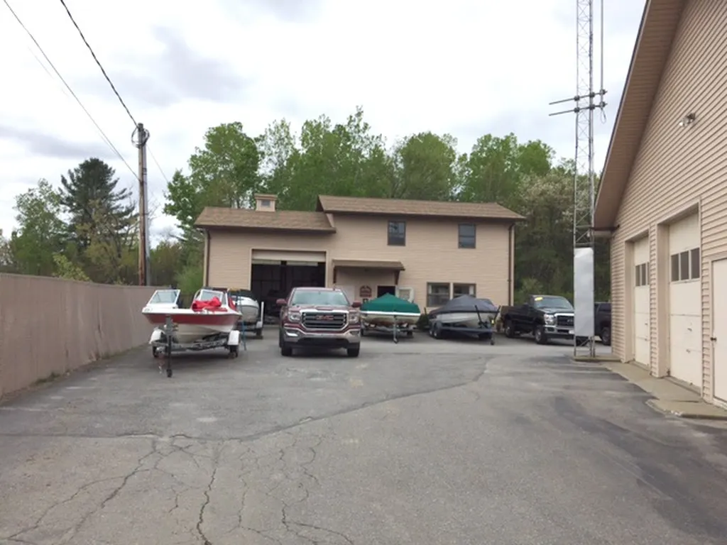 148 Key Road Keene NH 03431