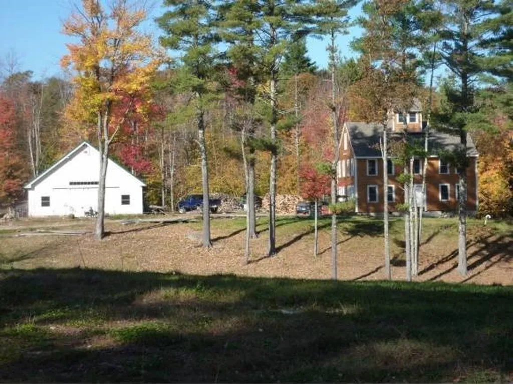 450 Butter Road Henniker NH 03242