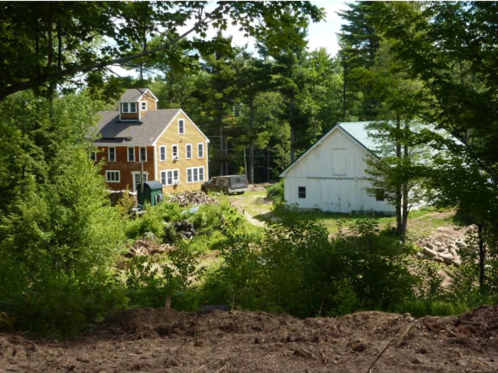 450 Butter Road Henniker NH 03242