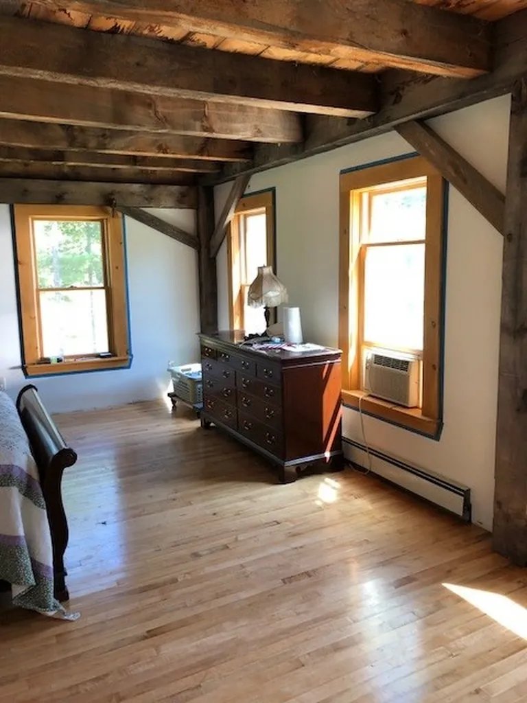 450 Butter Road Henniker NH 03242