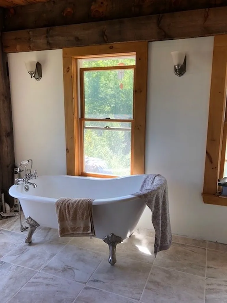 450 Butter Road Henniker NH 03242