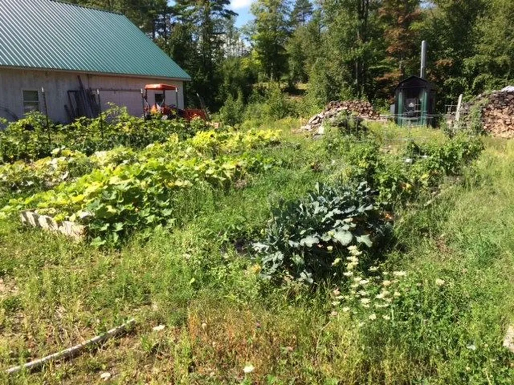 450 Butter Road Henniker NH 03242