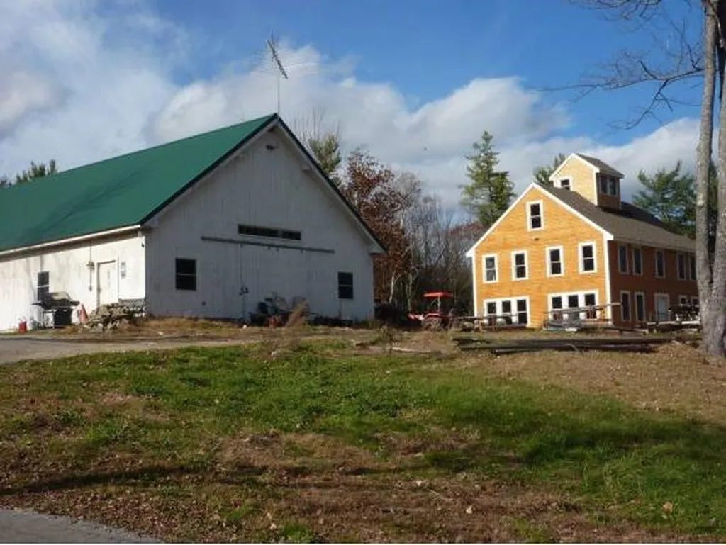 450 Butter Road Henniker NH 03242