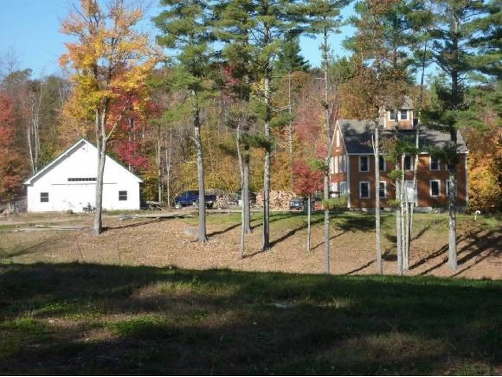 450 Butter Road Henniker NH 03242