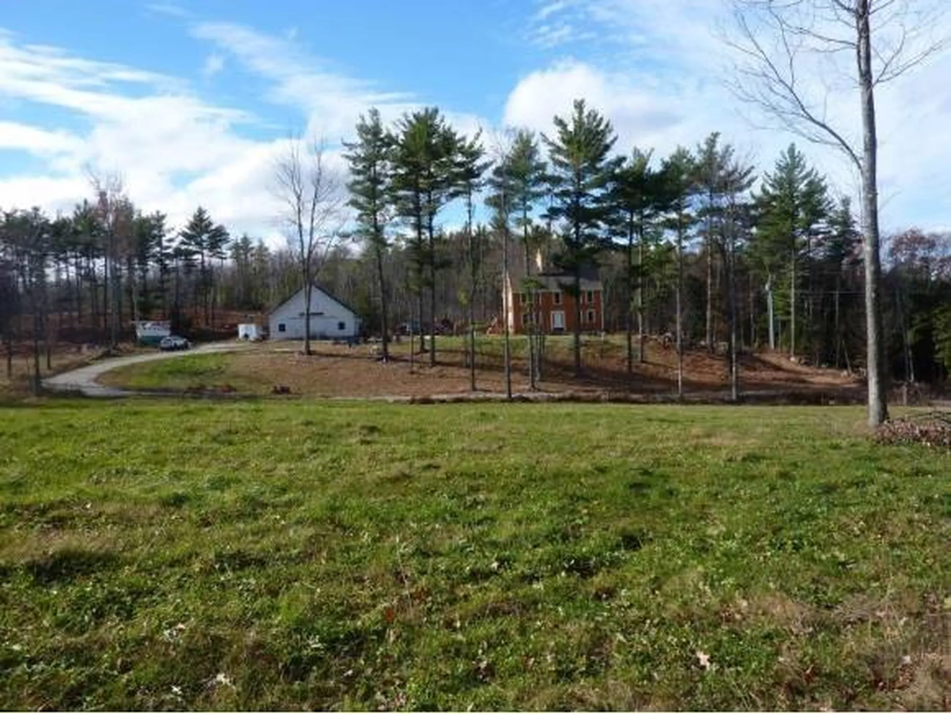 450 Butter Road Henniker NH 03242