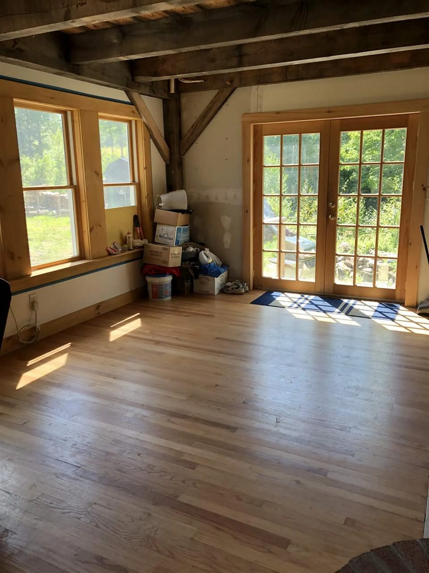 450 Butter Road Henniker NH 03242