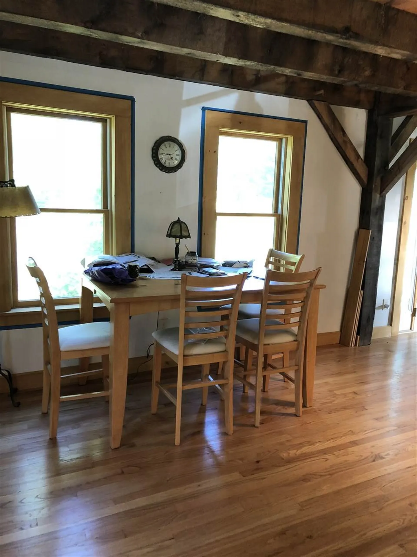 450 Butter Road Henniker NH 03242