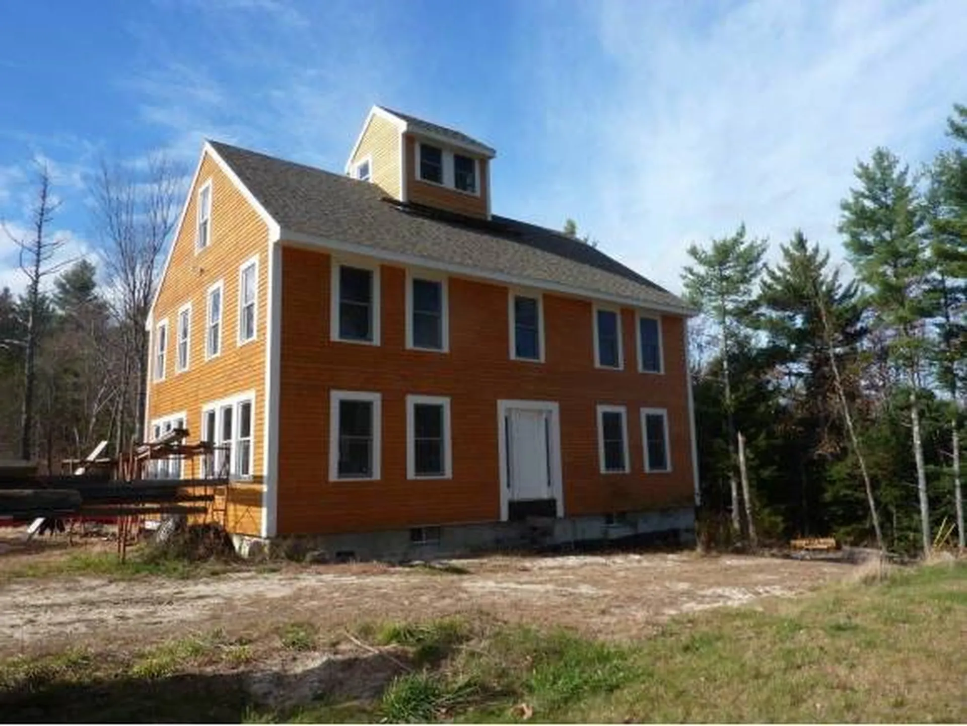 450 Butter Road Henniker NH 03242