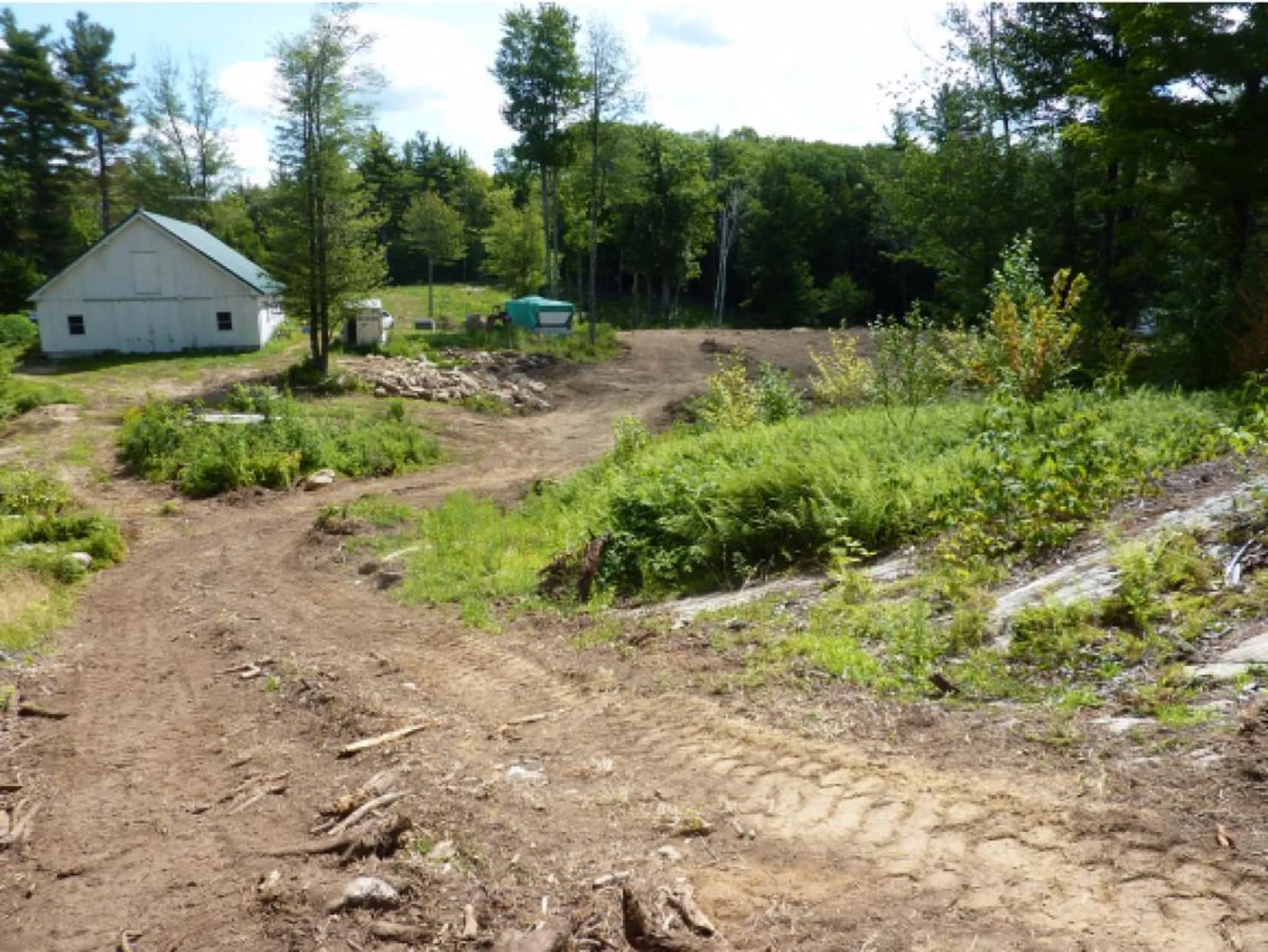 450 Butter Road Henniker NH 03242