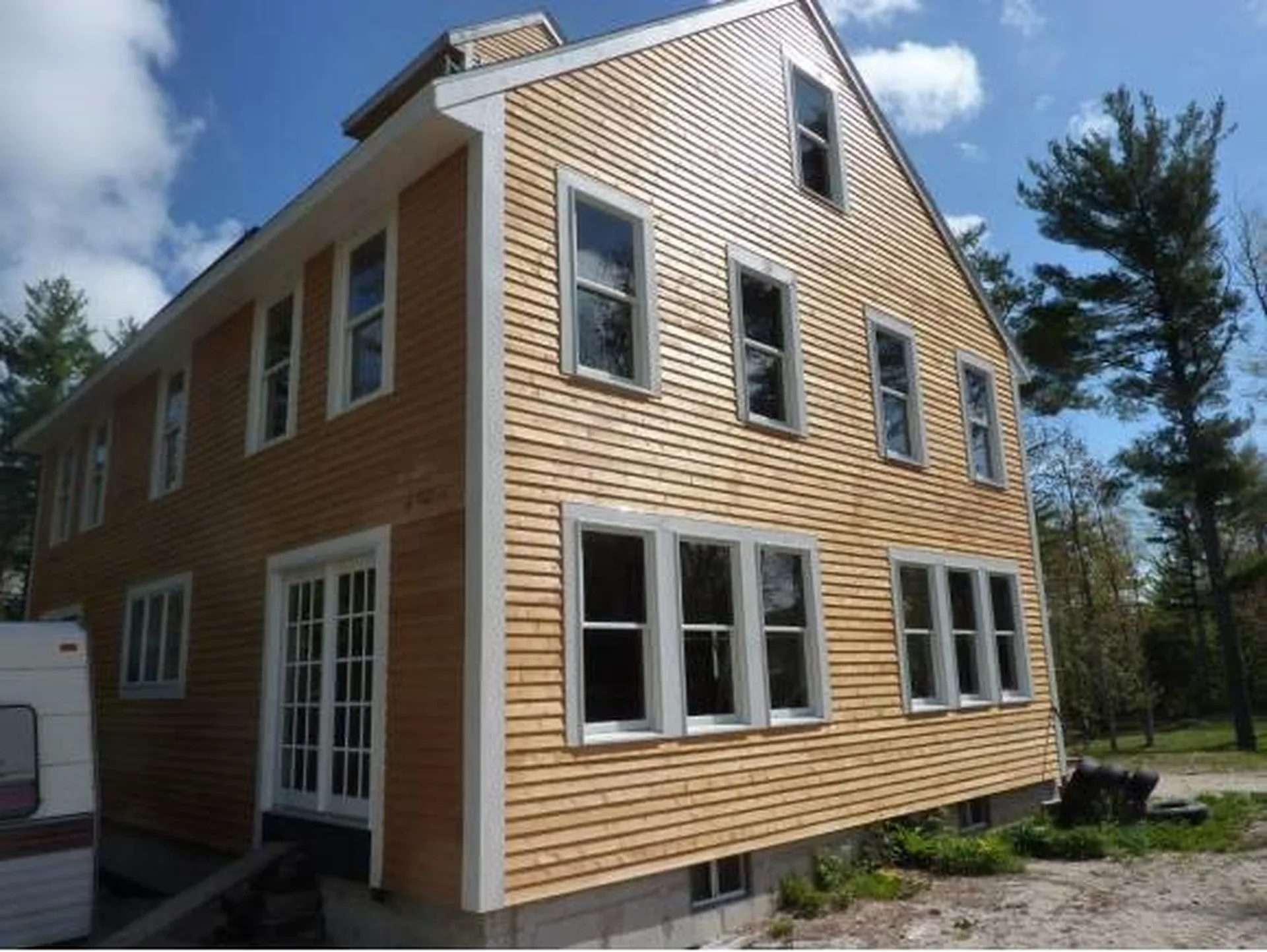 450 Butter Road Henniker NH 03242