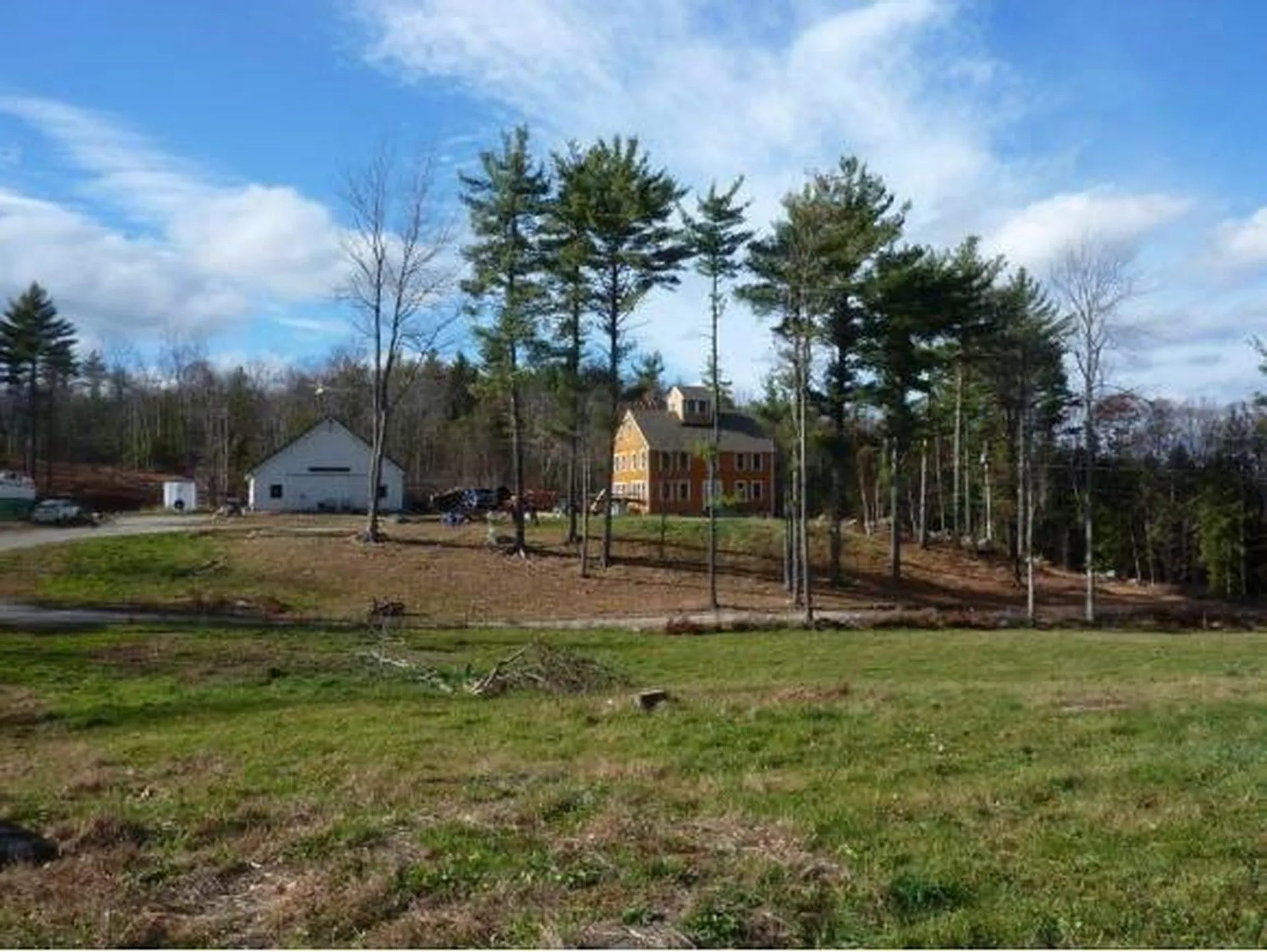 450 Butter Road Henniker NH 03242