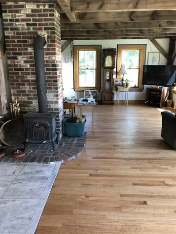 450 Butter Road Henniker NH 03242