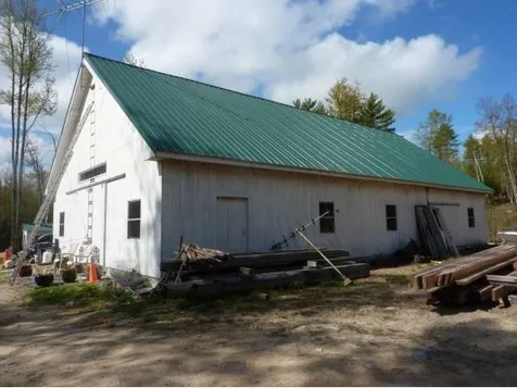 450 Butter Road Henniker NH 03242