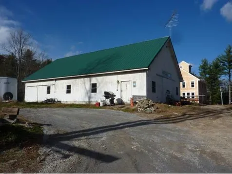 450 Butter Road Henniker NH 03242
