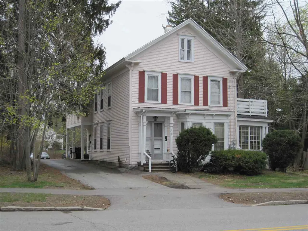 193 Pleasant Street Laconia NH 03246
