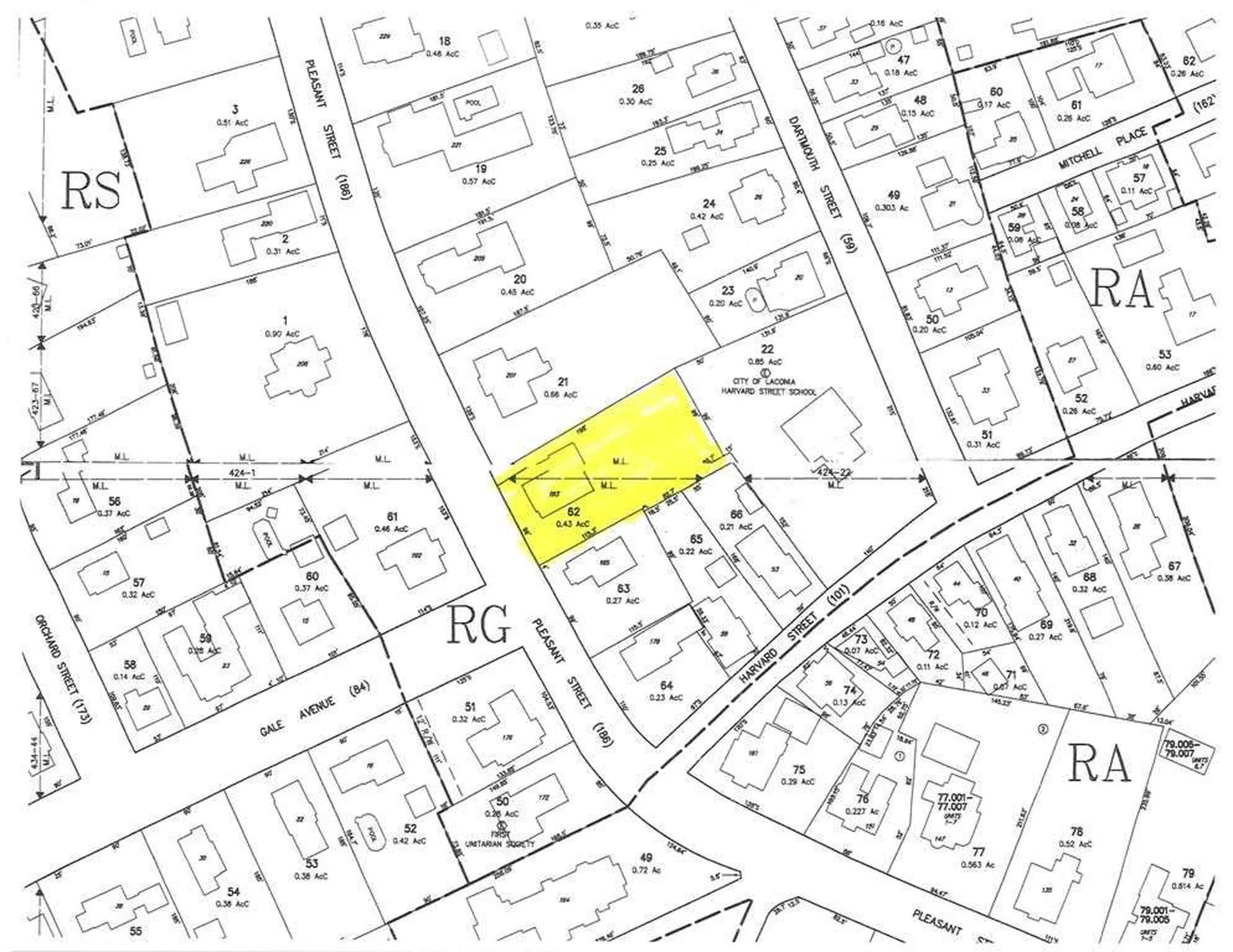 193 Pleasant Street Laconia NH 03246