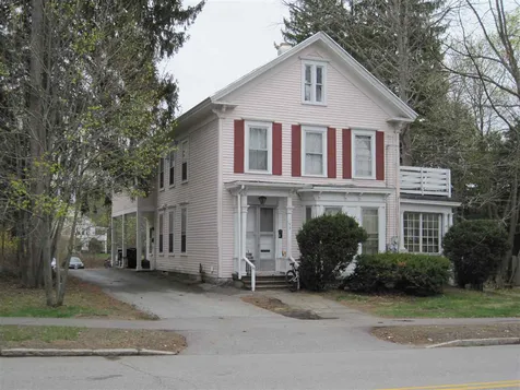 193 Pleasant Street Laconia NH 03246