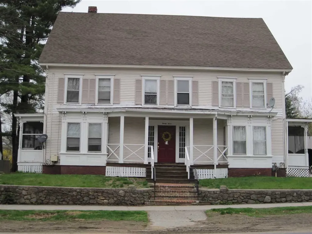 23 Gale Avenue Laconia NH 03246