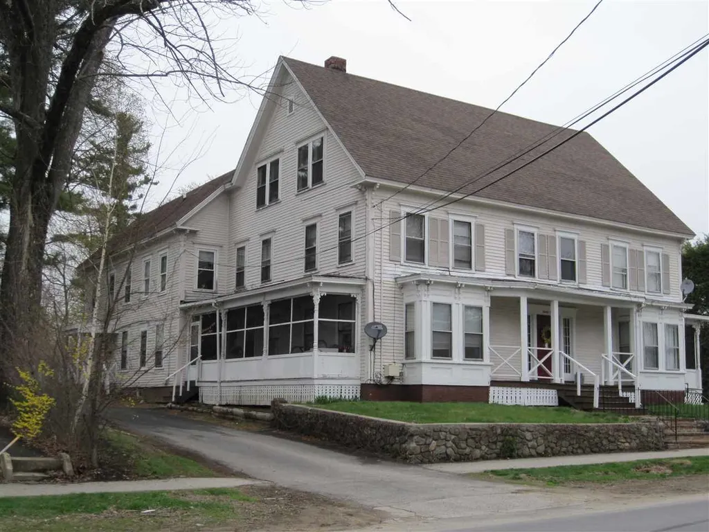 23 Gale Avenue Laconia NH 03246