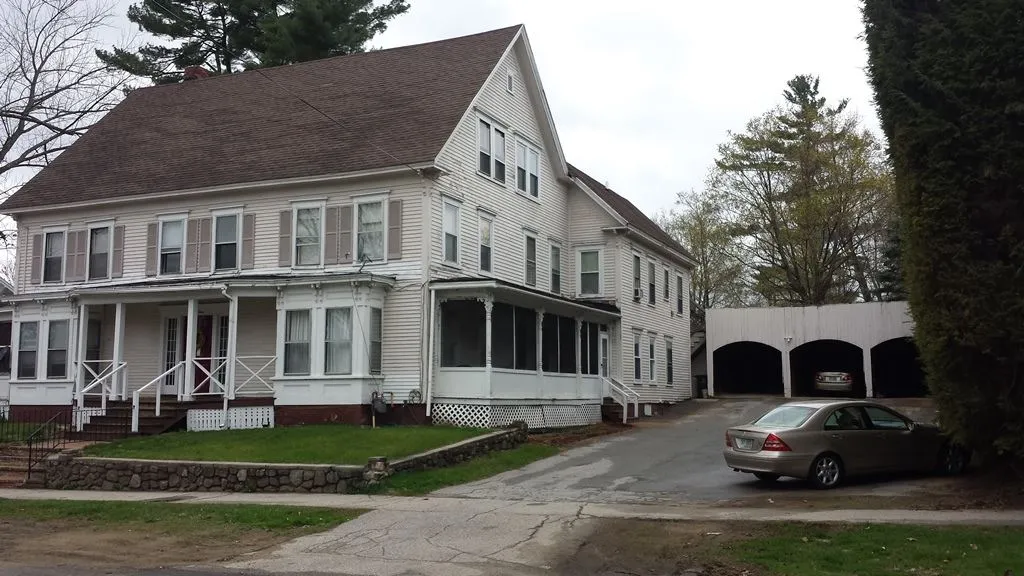 23 Gale Avenue Laconia NH 03246