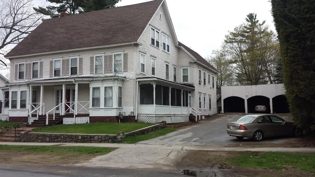 23 Gale Avenue Laconia NH 03246