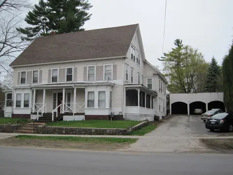 23 Gale Avenue Laconia NH 03246