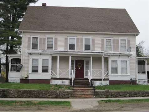 23 Gale Avenue Laconia NH 03246