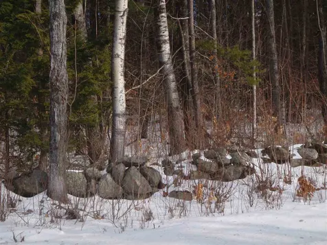 George Hill Road Enfield NH 03748
