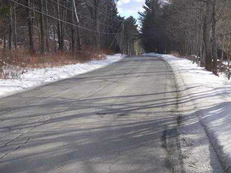 George Hill Road Enfield NH 03748