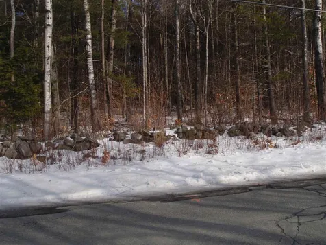 George Hill Road Enfield NH 03748