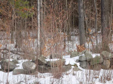 George Hill Road Enfield NH 03748