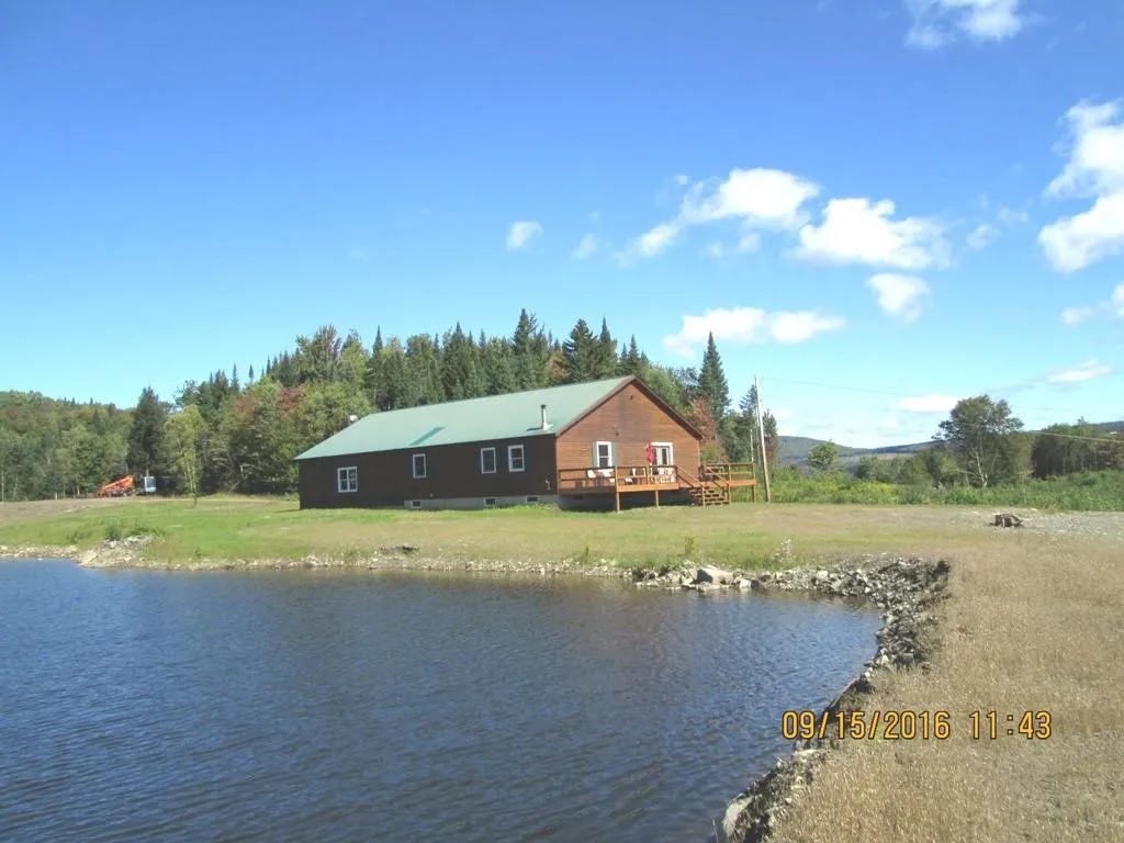 3223 Vt Route 102 Canaan VT 05903