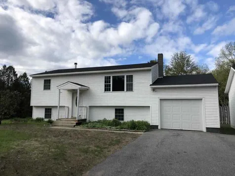 314 Sandy Birch Road Georgia VT 05468