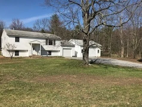 314 Sandy Birch Road Georgia VT 05468