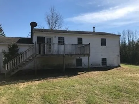 314 Sandy Birch Road Georgia VT 05468