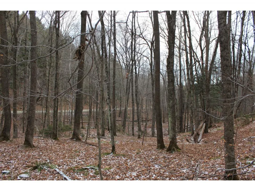 00 Stage Road Barnard VT 05031