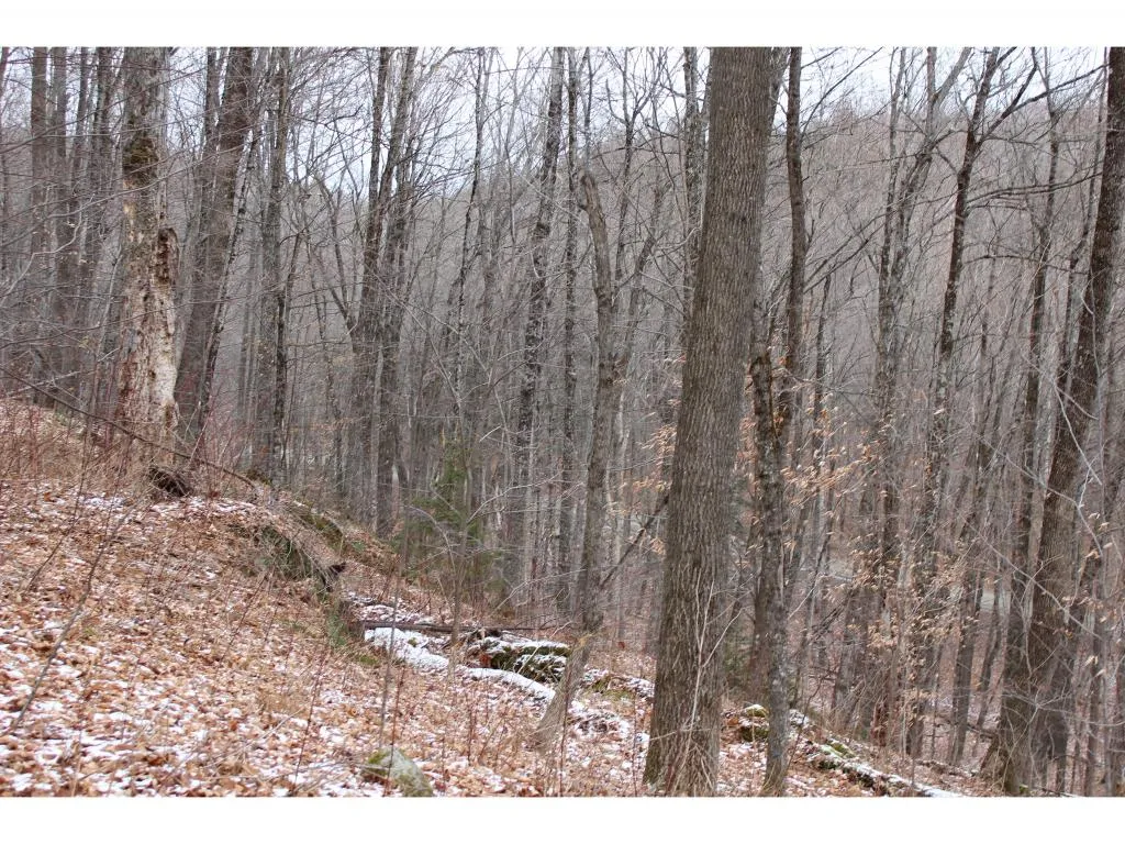 00 Stage Road Barnard VT 05031
