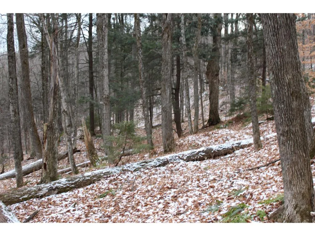 00 Stage Road Barnard VT 05031