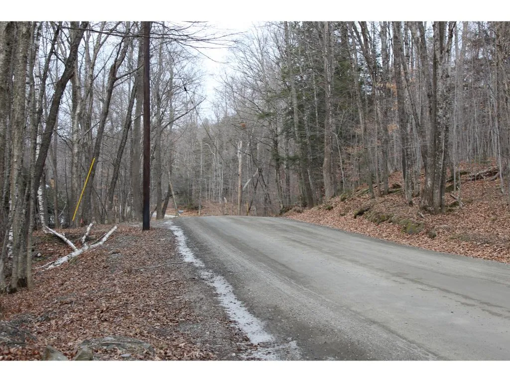 00 Stage Road Barnard VT 05031