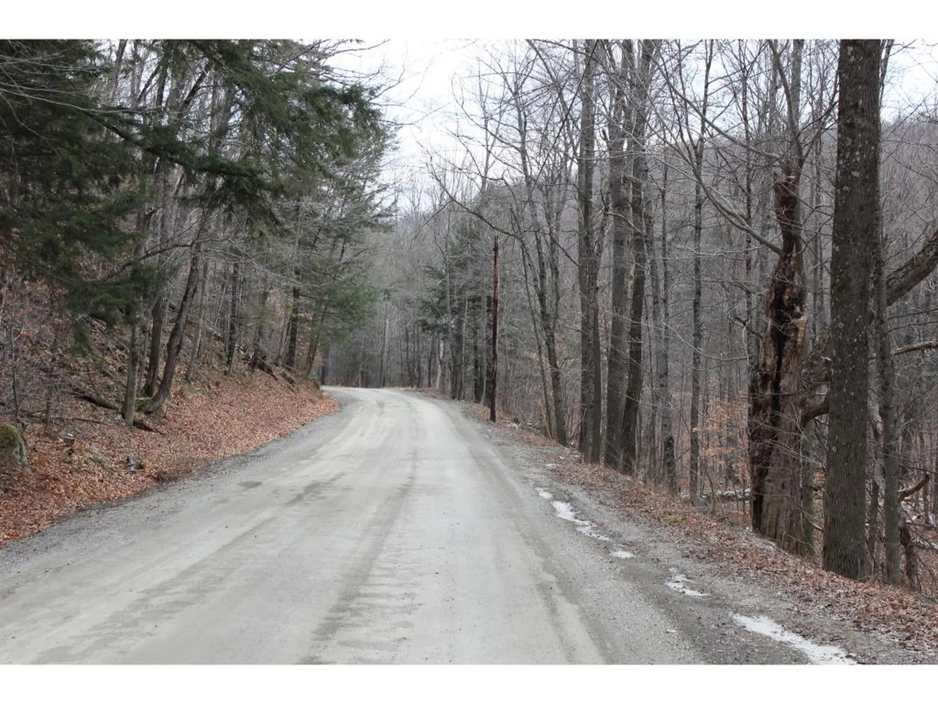 00 Stage Road Barnard VT 05031