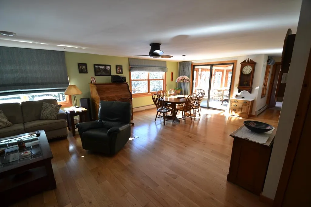 23 Coleman Road Warren VT 05674