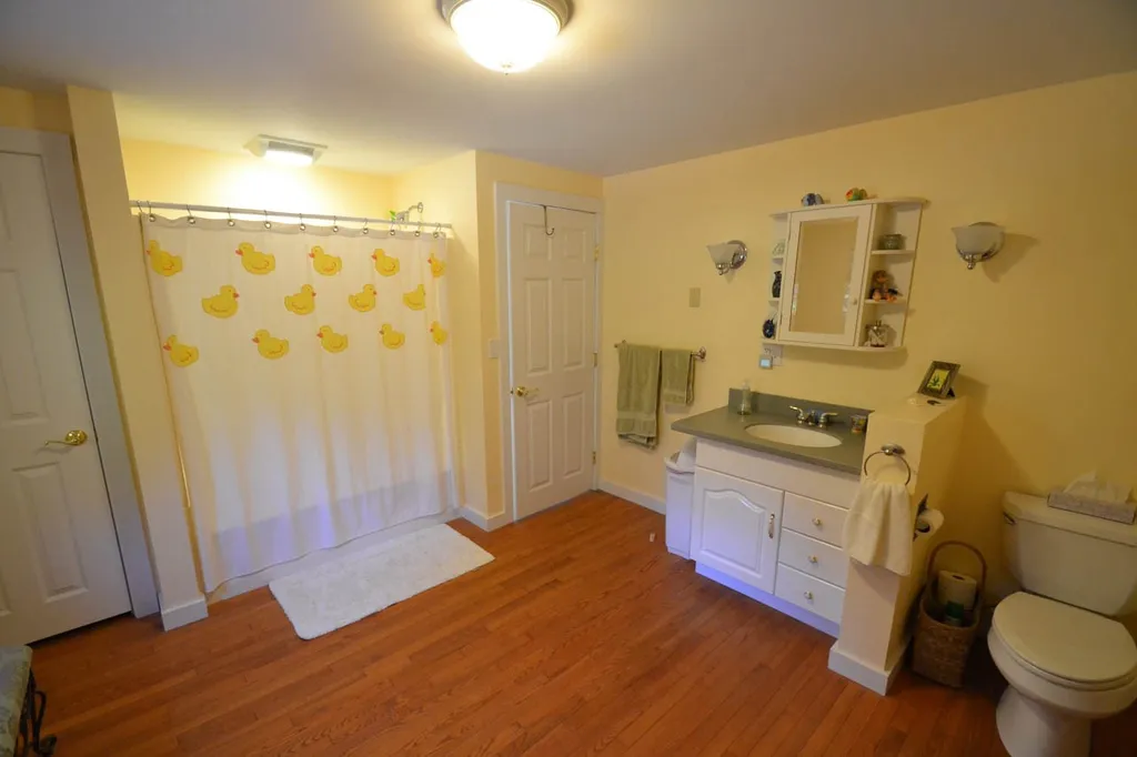 23 Coleman Road Warren VT 05674