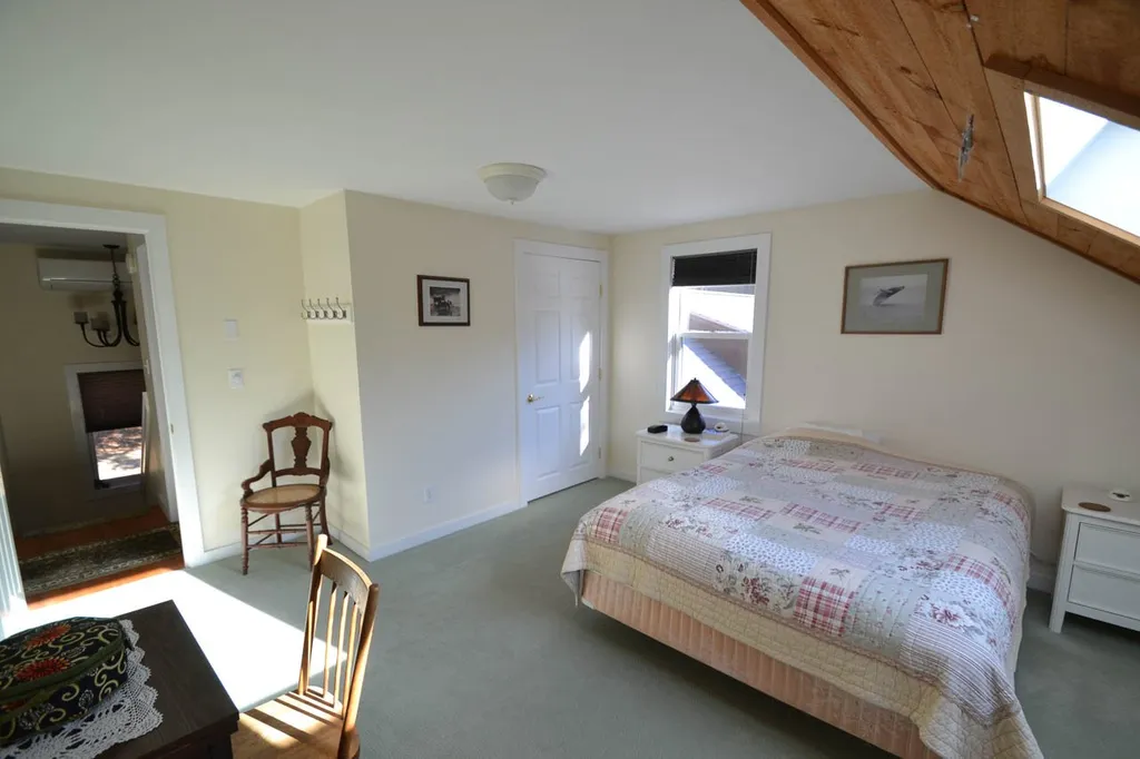 23 Coleman Road Warren VT 05674