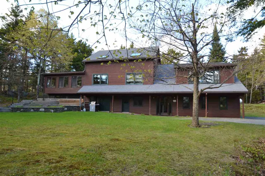 23 Coleman Road Warren VT 05674