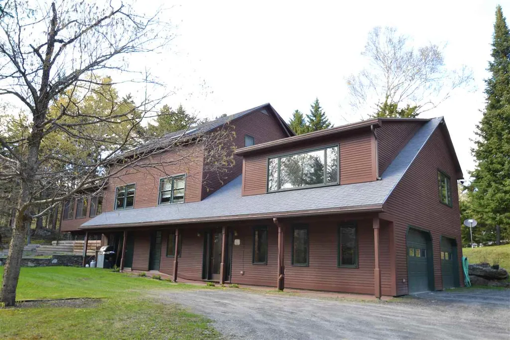 23 Coleman Road Warren VT 05674